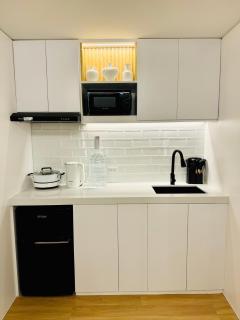Aesthetic Pet-friendly Condo in Pasig - 1