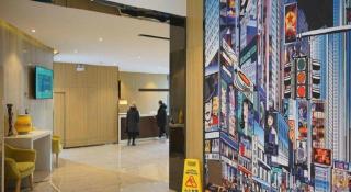 IU Hotel·Jiayuguan People's Shopping Mall - 7