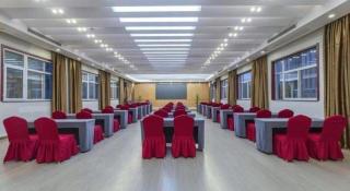 James Joyce Coffetel Hefei University of Technology - 3