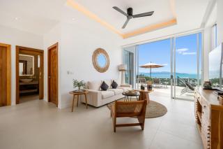 3 Bedroom Close To Fisherman`s Village KBR18 - 3