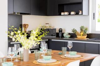 3 Bedroom Close To Fisherman`s Village KBR18 - 6
