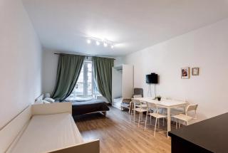 Brand new studio apartment #50 FREE PARKING close to center - 7