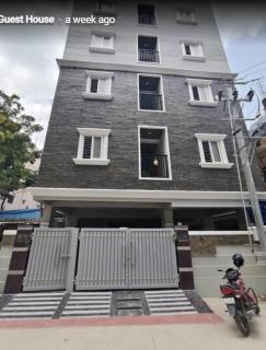 Vaaraahi Elite Guest House N - 8