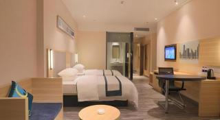 City Comfort Inn Guangzhou Luyuan Road Taojin Metro Station - 3