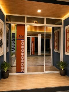 Madigun Hotel and Events - 0