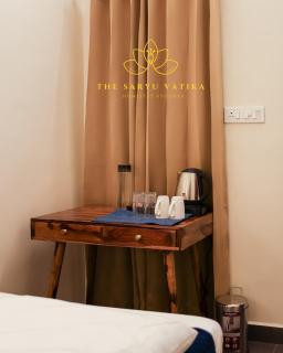 The Saryu Vatika Homestay Ayodhya - 5