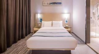 City Comfort Inn Nanning Qingxiu Wanda Dongge Road Metro Station - 4