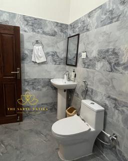 The Saryu Vatika Homestay Ayodhya - 4