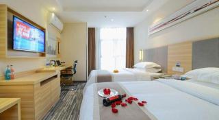 City Comfort Inn Chongqing Daping Shidai Tianjie - 1