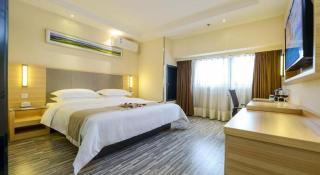 City Comfort Inn Chongqing Daping Shidai Tianjie - 4