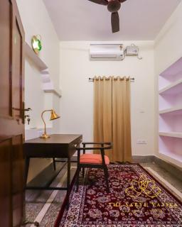 The Saryu Vatika Homestay Ayodhya - 0