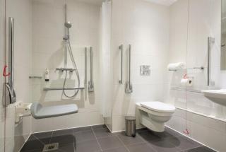 Point A Hotel London Canary Wharf - London - 4