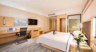 City Comfort Inn Hefei Shuanggang Fuyang Road - 5