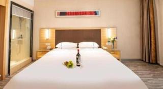 City Comfort Inn Hefei Shuanggang Fuyang Road - 3