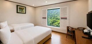 Evergreen Tourist Hotel - 7