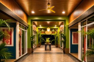 Madigun Hotel and Events - 9
