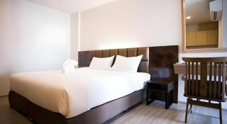 B2 Amata Nakorn Premier Hotel - 4