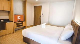 B2 Amata Nakorn Premier Hotel - 2
