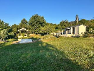 Casuta din Deal - Hilltop Boutique Cottage - 1