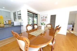 Best Location Entire House Staycation Parkland Surrounding - 9