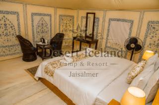 Desert Iceland Camp & Resort Jaisalmer - 6