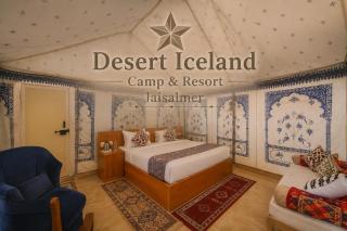 Desert Iceland Camp & Resort Jaisalmer - 7