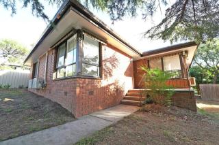 Best Location Entire House Staycation Parkland Surrounding - 1