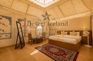 Desert Iceland Camp & Resort Jaisalmer - 4