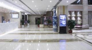 Lavande Hotels· Yueyang Linxiang Zhongfa - 4