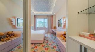 Deefly Yinrun Town Hotel - 6