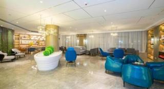 Atour Hotel Huzhou Changxing Changhai Road - 3
