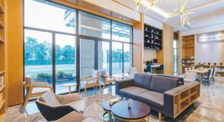 Atour Hotel Huzhou Changxing Changhai Road - 7