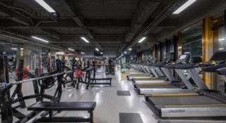 Xana Hotelle Yining Airport Road Jinwuyuan -  - 2
