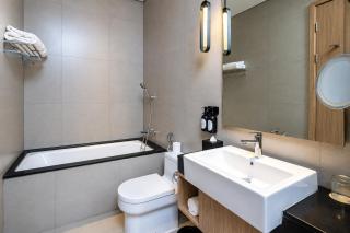 Mangkuluhur Residences by Lorin - 9