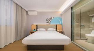 City Comfort Inn Liuzhou Luzhai Walking Street - 7