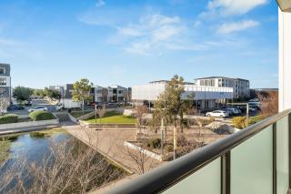 Lakeside Nook, Lightsview - 8