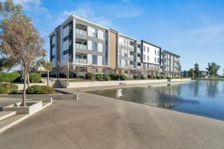 Lakeside Nook, Lightsview - 6