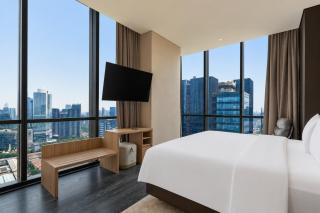 Mangkuluhur Residences by Lorin - 9