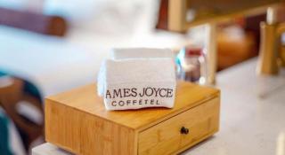 James Joyce Coffetel Lijiang Ancient City Dashuiche - 2