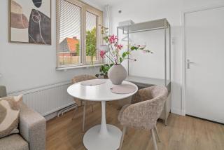 Cozy studio in Wouw, for 2 guests with balcony - 1