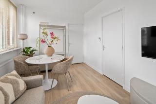 Cozy studio in Wouw, for 2 guests with balcony - 4