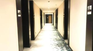 GreenTree Inn Express Yingtan Yujiang Railway Station - 7