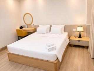 Blue Hotel & Spa Phu Quoc - 7