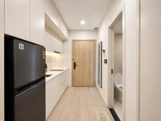 Căn Panoma1 tầng cao, view thành phố cực đẹp - 5