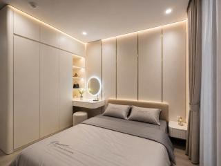 Căn Panoma1 tầng cao, view thành phố cực đẹp - 3