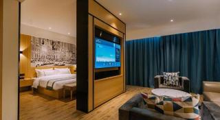 City Comfort Inn Tongliao Kulunqi - 9