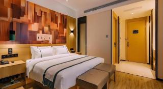 City Comfort Inn Tongliao Kulunqi - 1