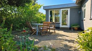 Cozy Summer House In Nykøbing Sjælland - 2