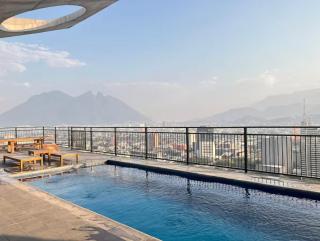 King Size bed Apartment - 0