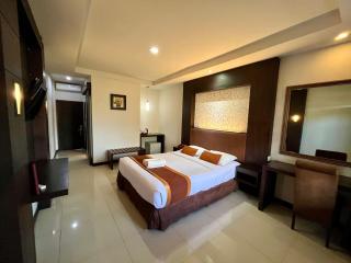 Taman Agung Hotel - 2